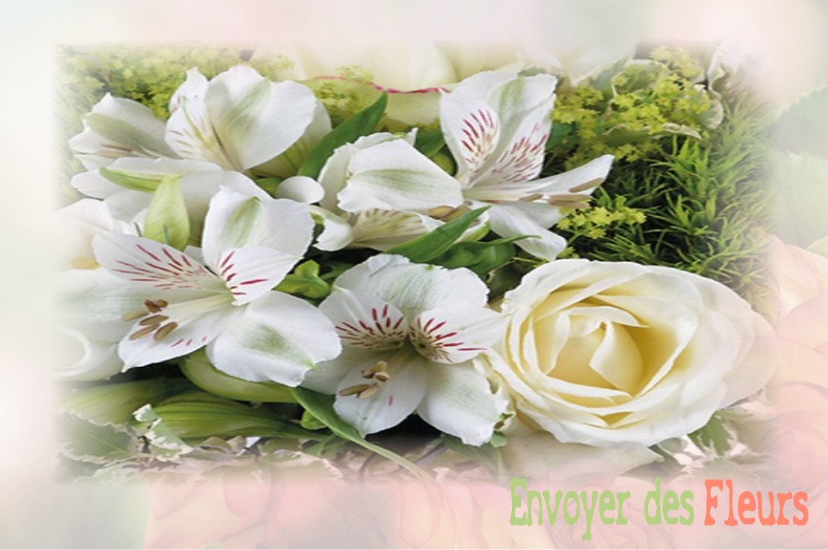 envoyer des fleurs à à SAINT-BENOIT-SUR-LOIRE